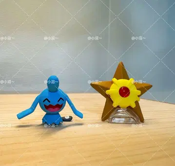 포켓몬 스케일 월드 소노난 1/20 사이즈