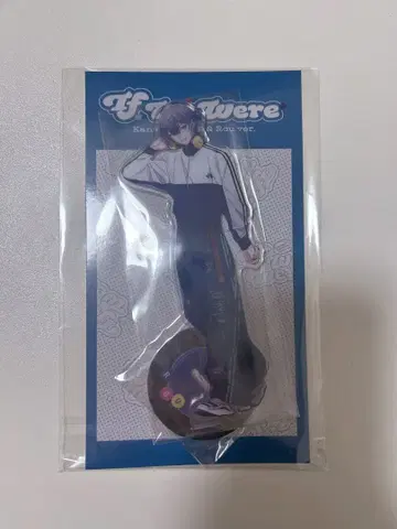 코야나기 로우 아크릴 스탠드