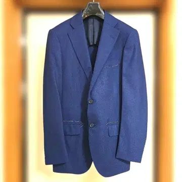 미사용 TOMORROWLAND 투모로우랜드 테일러드 자켓