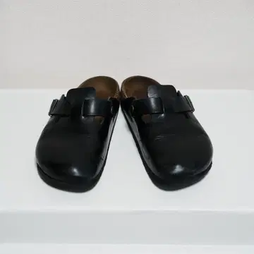 Birkenstock BOSTON 가죽 42