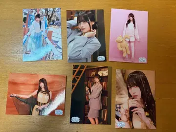 하나미야 하츠나 씨 217find 브로마이드 아크릴 키링