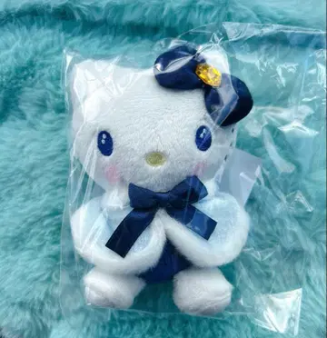 산리오 해피 복권