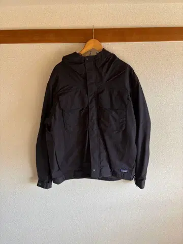 Patagonia 남성용 이스마스 유틸리티 자켓