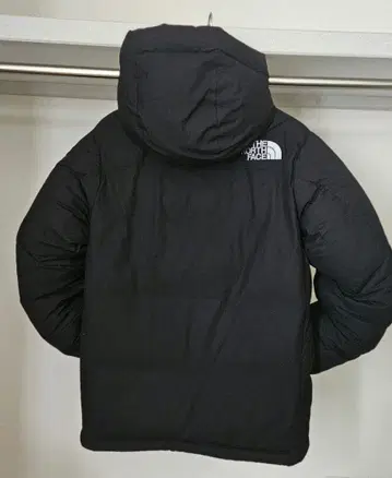 THE NORTH FACE 블랙 발토로 자켓