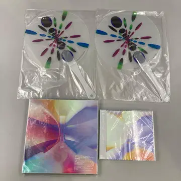 우타다 히카루 SCIENCE FICTION 완전 생산 한정판 일반ver