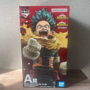 나의 히어로 아카데미아 MASTERLISE A상