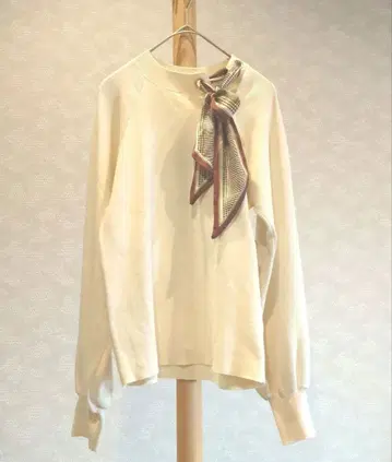 Andemiu 니트 스웨터