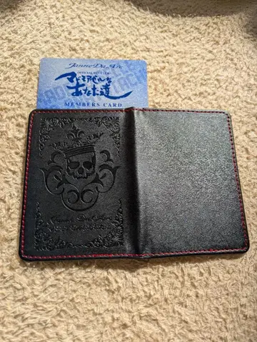 acidblackcherry 카드 케이스