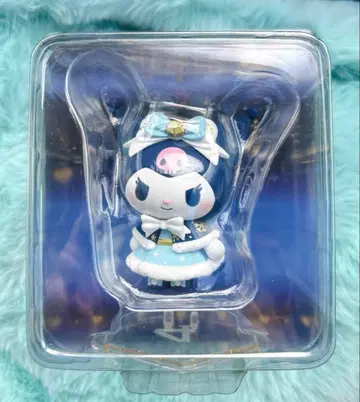 산리오 해피 복권