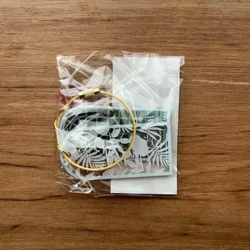 우타프리 HE VENS 미니 앨범 아크릴 키링 히나타 야마토