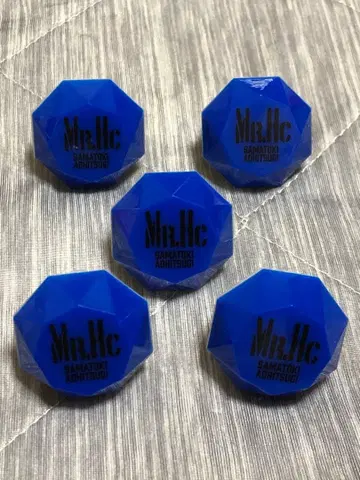 히프노시스 마이크 주얼 반지 라이트 아오히츠기 사마토키