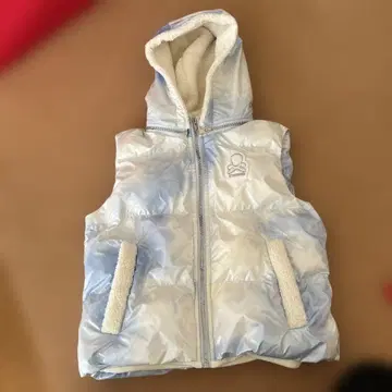 마크앤로나 다운 베스트 여성용 38