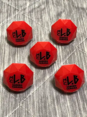 히프노시스 마이크 주얼 반지 라이트 야마다 사부로