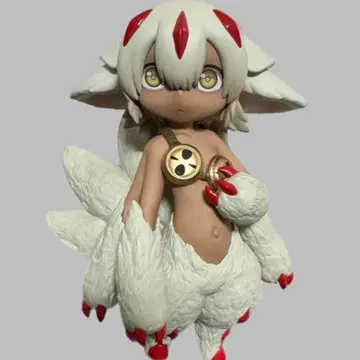 POP UP PARADE 메이드 인 어비스 열일의 황금향