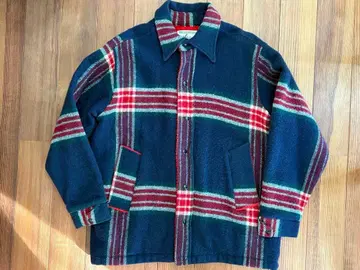 헌팅 자켓 울리치 계열 60-70s USA 구제 의류