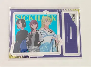 봇치 더 록! 히로이 키쿠리 아크릴 스탠드 피규어