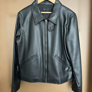 애니에스b 라이더 자켓