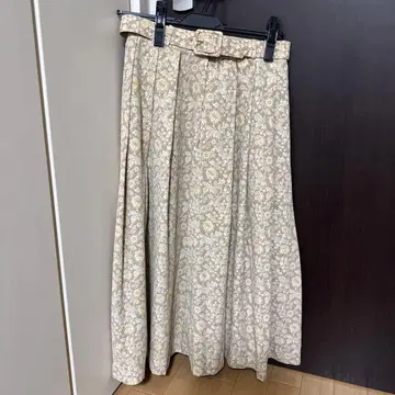 구제 스커트 빈티지