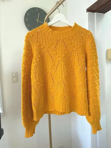 포코포코 니트 덴마크 구매