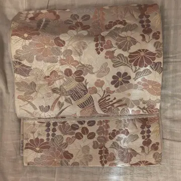 후쿠로 오비 당직