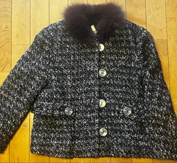 Harriss 해리스에서 구매 트위드 자켓