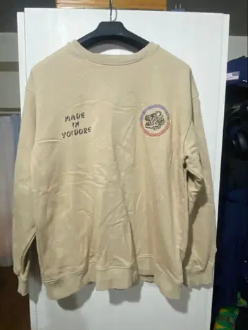 yoidore 요이드레 술 애호가 트레이닝복 새상품급