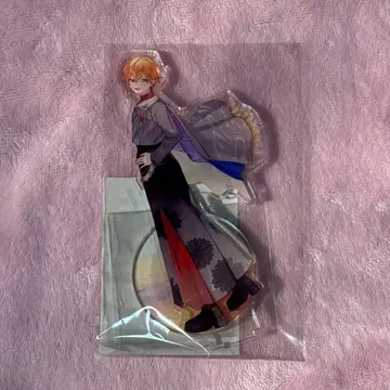 [ 익명 배송 ] 시노노메 아키토 세카라이 4th 아크릴 스탠드