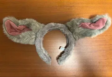 디즈니 머리띠 아리스토캣 토니