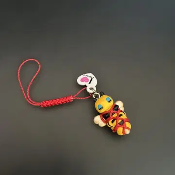 7 속박 스트랩 기담옥 디자인 팩토리 완판템