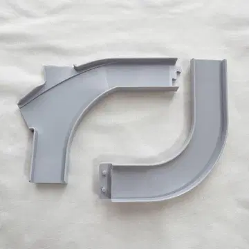 고속도로 더블 액션 토미카 빌드 연결 도로 부품 연결 토미카 크리스마스