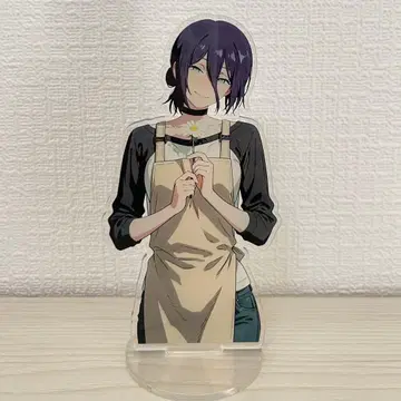 레제 아크릴 스탠드