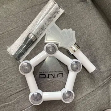 A! group 응원봉 세트