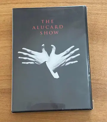 무대 THE ALUCARD SHOW (2014년) 마츠시타 유야