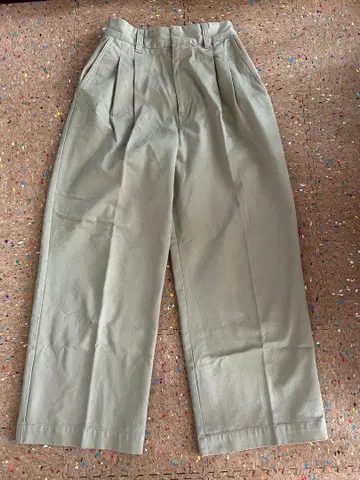 niko and - 치노 팬츠