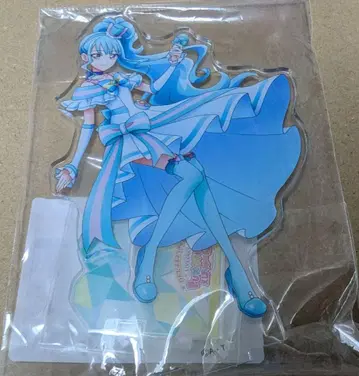 큐어 리리안 원프리 LIVE 아크릴 스탠드 미개봉