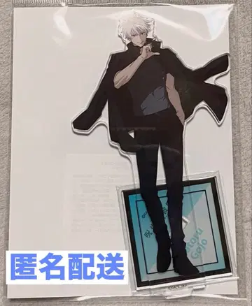 애니메이션 주술회전전 회옥 옥절 시부야 사건 아크릴 스탠드 고죠 사토루