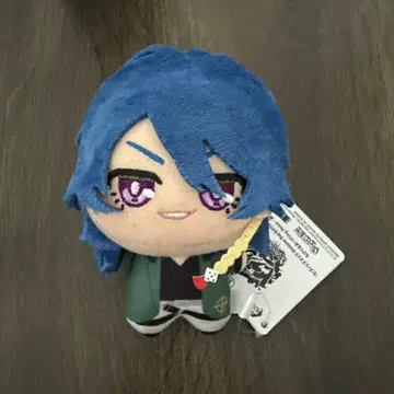 히프노시스 마이크 히프마이 SD 인형 아리스가와 다이토