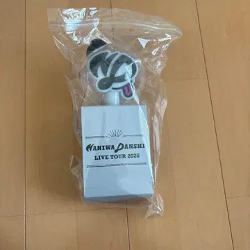 나니와단시 응원봉