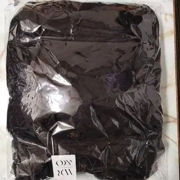 ANDREA & Co. 볼륨 플레어 스커트 블랙 ansun-304