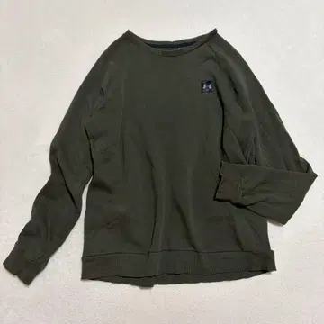 언더아머 로고 트레이닝복 스포츠 트레이닝 스트릿 LG