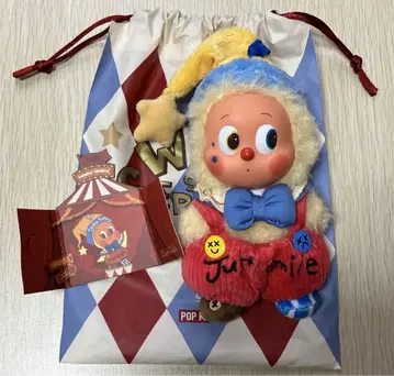 POPMART Why So Serious Twinkle Twinkle