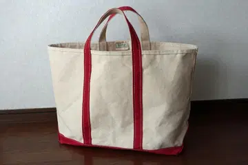 L.L.Bean 보트 앤 토트 토트백