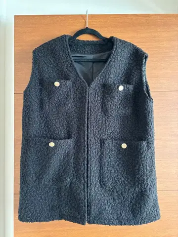 [ 완판템 ] DAME FRANK 담프랑크 보아 베스트