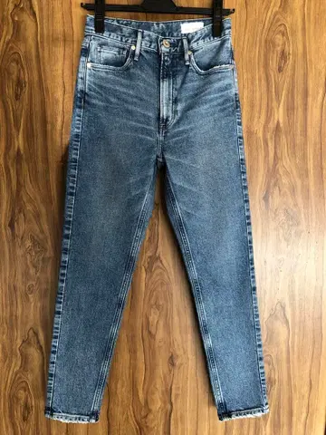 [새상품급] upper heights 데님 팬츠 22 사이즈