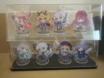 FGO 아크릴 스탠드 컬렉션 vol.1 묶음 판매