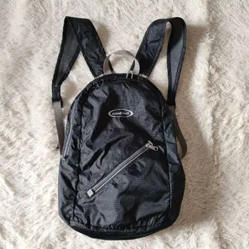 mont-bell 몽벨 포켓터블 라이트 데이팩 백팩