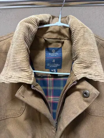 빈티지 BERETTA 캐주얼 자켓