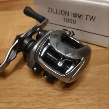DAIWA 지리온 SV TW 1000