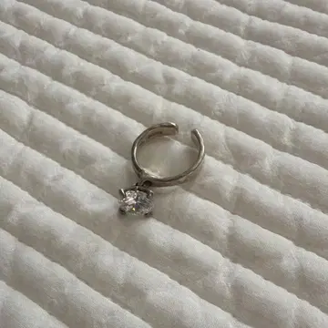 e.m. 반지 지르코니아