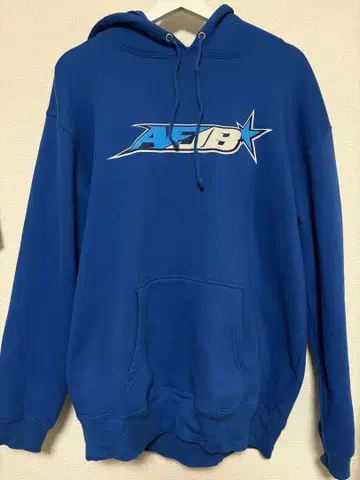 AFJB 후드티 XL